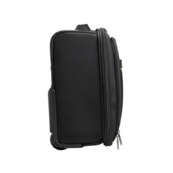 Maletin para portatil exacompta valisette exactive 15.6\ slim con asa extraible color negro 440x370x200 mm