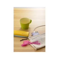 Sello x stamper quix nombre personalizable color azul 9,5x46 mm qn41