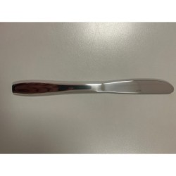 Cuchillo lacor mesa hotel acero inoxidable 18/10 longitud 210 mm