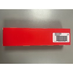 Cuchillo lacor mesa hotel acero inoxidable 18/10 longitud 210 mm