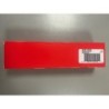 Cuchillo lacor mesa hotel acero inoxidable 18/10 longitud 210 mm