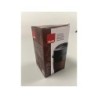 Vaso termico ibili doble pared luxe cafe 360 ml