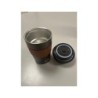 Vaso termico ibili doble pared luxe cafe 360 ml