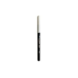 Rotulador carioca joy monocolor negro caja de 24 unidades