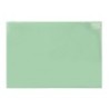 Tarjeta liderpapel para estudiar lisa cartulina de colores 170 gr/m2 160x220mm paquete de 200 unidades