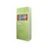Papel de regalo liderpapel navidad rollo ancho 70 cm longitud 2 mt gramaje 60 gr diseños surtidos c-2024