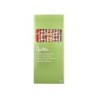 Papel de regalo liderpapel navidad rollo ancho 70 cm longitud 2 mt gramaje 60 gr diseños surtidos b-2024