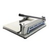 Guillotina q-connect kf14297 manual profesional largo del corte 430 mm capacidad 400 hojas