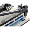 Guillotina q-connect kf14297 manual profesional largo del corte 430 mm capacidad 400 hojas