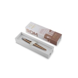 Boligrafo parker jotter around the world roma cobre