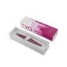 Boligrafo parker jotter around the world tokyo rosa