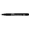 Rotulador artline calibrado micrometrico negro illustration pen ek-285iln punta poliacetal 0,5mm