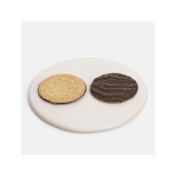 Galleta fontaneda digestive chocolate con leche fibra caja de 300 gr