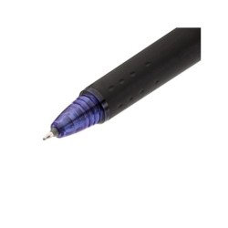 Boligrafo pilot frixion point clicker borrable 0,5 mm negro