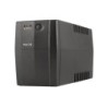 Sai ngs fortress 1200 v3 bateria 800 va con 2 tomas corriente schuko plug off line ups 480w funcion avr