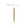 Boligrafo pelikan jazz noble elegance expositor de 12 unidades colores surtidos