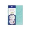 Cuaderno espiral oxford europeanbook 0 school touch tapa extradura din a4 80 hojas puntos verde menta