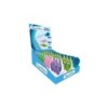 Corrector paper mate cinta dryline grip expositor de 36 unidades colores surtidos