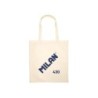 Bolsa con asas milan tote bag serie 1918 color beige 380x410 mm