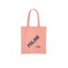 Bolsa con asas milan tote bag serie 1918 color rosa 380x410 mm