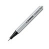 Rotulador stabilo creative punta calibrada tips arty lineclassic 5 puntas por color estuche metalico de 30