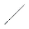 Rotulador stabilo creative punta calibrada tips arty lineclassic 5 puntas por color estuche metalico de 30