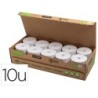 Rollo sumadora exacompta termico 80 x 80 mm 48 g/m2 sin bisfenol a ni plastico