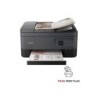 Equipo multifuncion canon maxify ts7450i tinta color 13ppm din a4 negro 7ppm color wifi impresora escaner