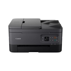 Equipo multifuncion canon maxify ts7450i tinta color 13ppm din a4 negro 7ppm color wifi impresora escaner