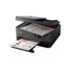 Equipo multifuncion canon maxify ts7450i tinta color 13ppm din a4 negro 7ppm color wifi impresora escaner