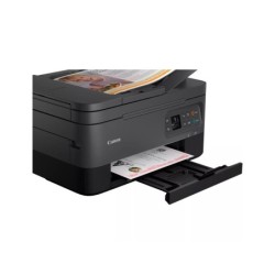 Equipo multifuncion canon maxify ts7450i tinta color 13ppm din a4 negro 7ppm color wifi impresora escaner