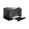 Equipo multifuncion canon maxify ts7450i tinta color 13ppm din a4 negro 7ppm color wifi impresora escaner