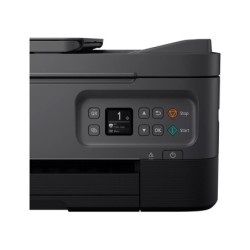 Equipo multifuncion canon maxify ts7450i tinta color 13ppm din a4 negro 7ppm color wifi impresora escaner