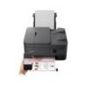 Equipo multifuncion canon maxify ts7450i tinta color 13ppm din a4 negro 7ppm color wifi impresora escaner