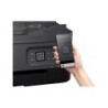 Equipo multifuncion canon maxify ts7450i tinta color 13ppm din a4 negro 7ppm color wifi impresora escaner