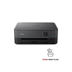 Impresora canon pixma ts5350i tinta color 13ppm negro 7 ppm din a4 color wifi bandeja entrada 100 hojas