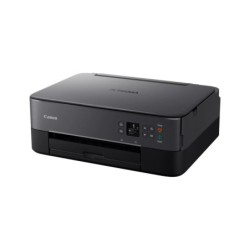 Impresora canon pixma ts5350i tinta color 13ppm negro 7 ppm din a4 color wifi bandeja entrada 100 hojas