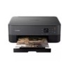 Impresora canon pixma ts5350i tinta color 13ppm negro 7 ppm din a4 color wifi bandeja entrada 100 hojas