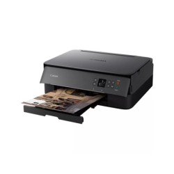 Impresora canon pixma ts5350i tinta color 13ppm negro 7 ppm din a4 color wifi bandeja entrada 100 hojas