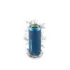 Altavoz ngs roller furia 2 portatil 60w bluetooth luces rgb e impermeabilidad ipx7 color azul