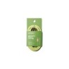 Cable groovy usb 2.0 tipo c a tipo c longitud 1 mt silicona color verde te