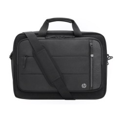 Maletin para portatil hp renew executive 15,6\ color negro 251x26x361 mm