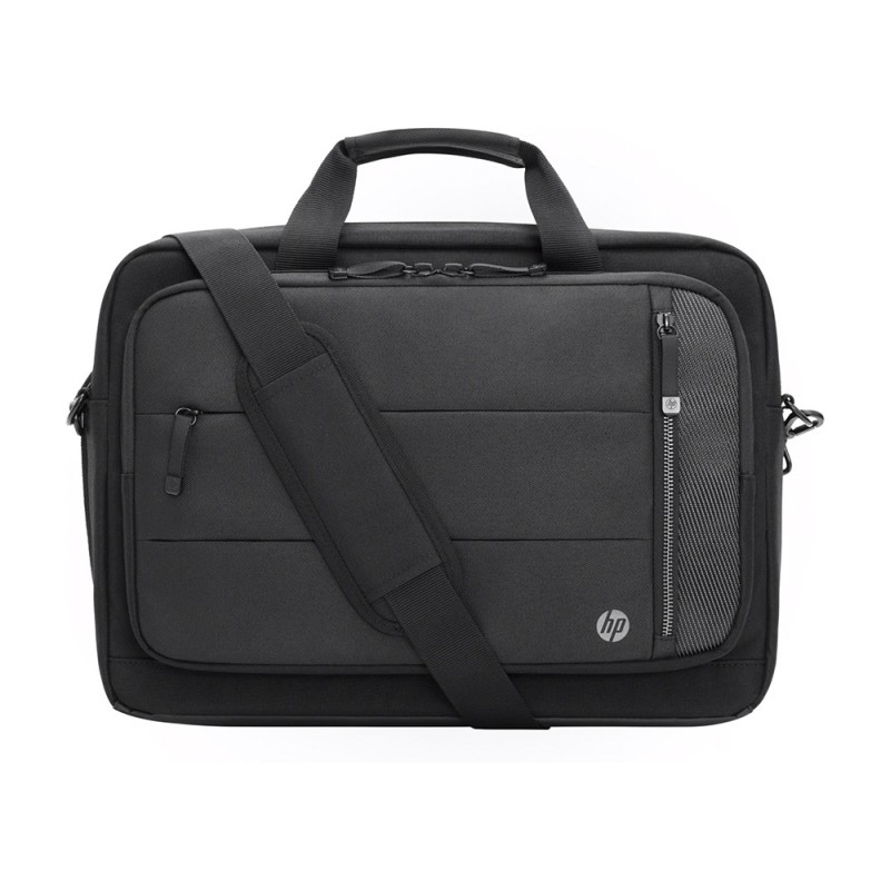 Maletin para portatil hp renew executive 15,6\ color negro 251x26x361 mm Maletin para portatil hp renew executive 15,6\ color negro 251x26x361 mm