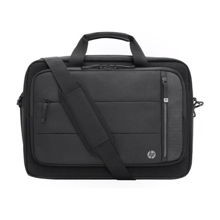 Maletin para portatil hp renew executive 15,6\ color negro 251x26x361 mm