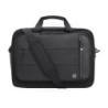 Maletin para portatil hp renew executive 15,6\ color negro 251x26x361 mm
