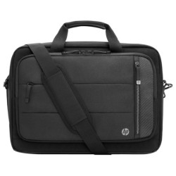 Maletin para portatil hp renew executive 15,6\ color negro 251x26x361 mm