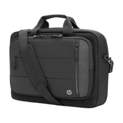 Maletin para portatil hp renew executive 15,6\ color negro 251x26x361 mm