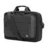 Maletin para portatil hp renew executive 15,6\ color negro 251x26x361 mm