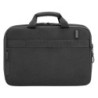 Maletin para portatil hp renew executive 15,6\ color negro 251x26x361 mm