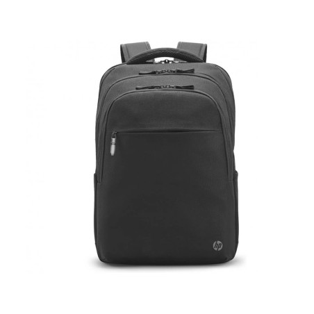 Mochila para portatil hp renew business 17,3\ color negro 320x140x470 mm